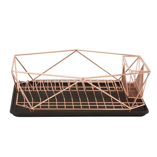 Kitchen Details 18.5" Geode Dish Rack